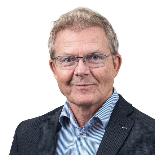 Morten Baron, CEO 365 Academy